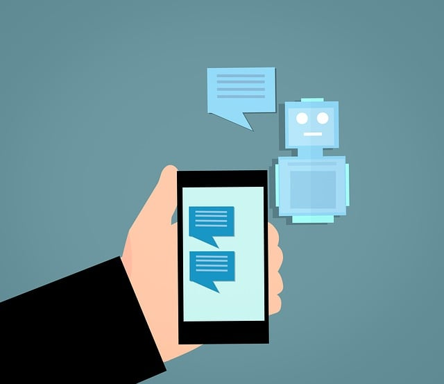 AI replying to messages by itself